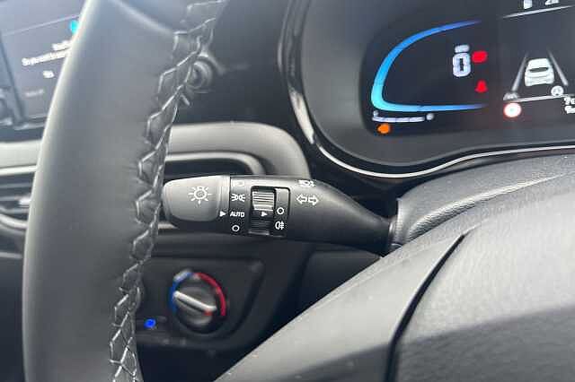 Hyundai i10 1.0 [63] Advance 5dr [Nav]