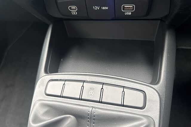 Hyundai i10 1.0 [63] Advance 5dr [Nav]