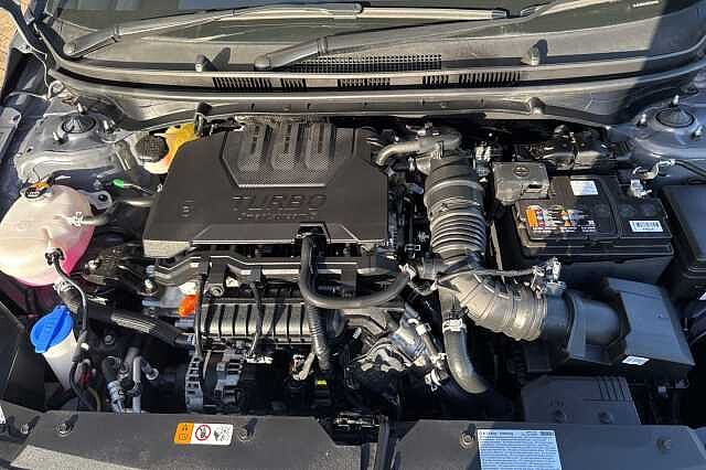 Hyundai i20 1.0T GDi Premium 5dr