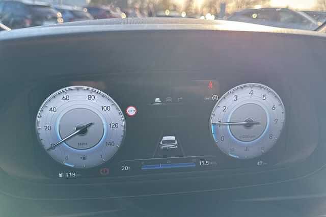 Hyundai i20 1.0T GDi Premium 5dr