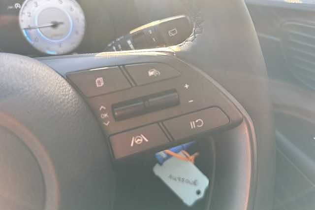 Hyundai i20 1.0T GDi Premium 5dr