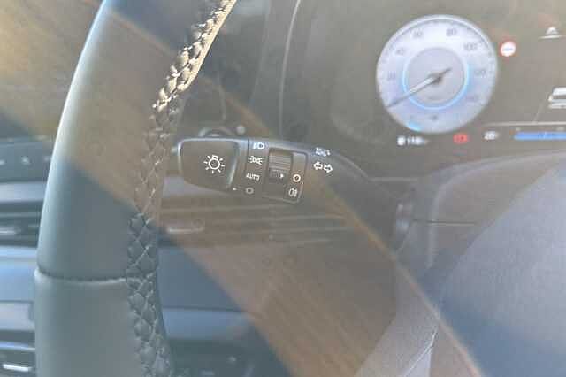 Hyundai i20 1.0T GDi Premium 5dr