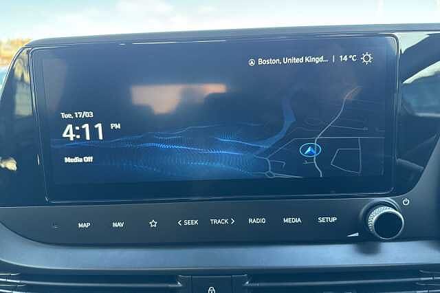 Hyundai i20 1.0T GDi Premium 5dr