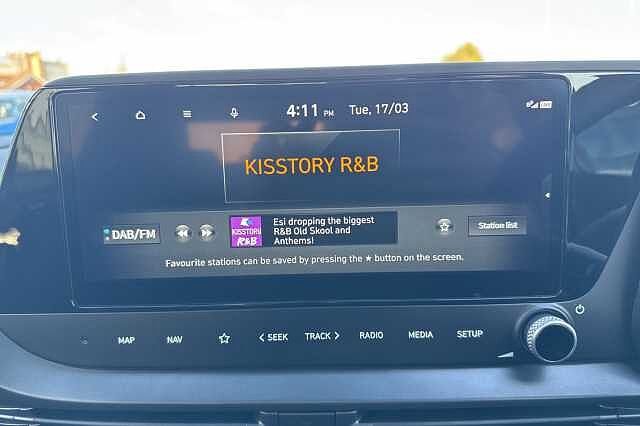 Hyundai i20 1.0T GDi Premium 5dr