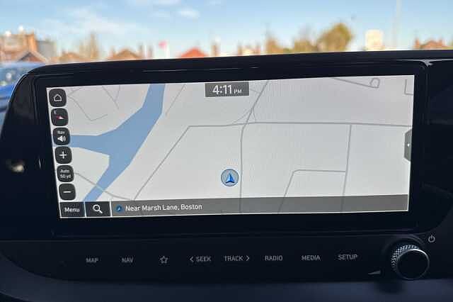 Hyundai i20 1.0T GDi Premium 5dr