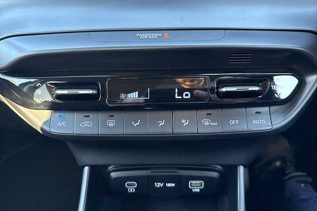 Hyundai i20 1.0T GDi Premium 5dr