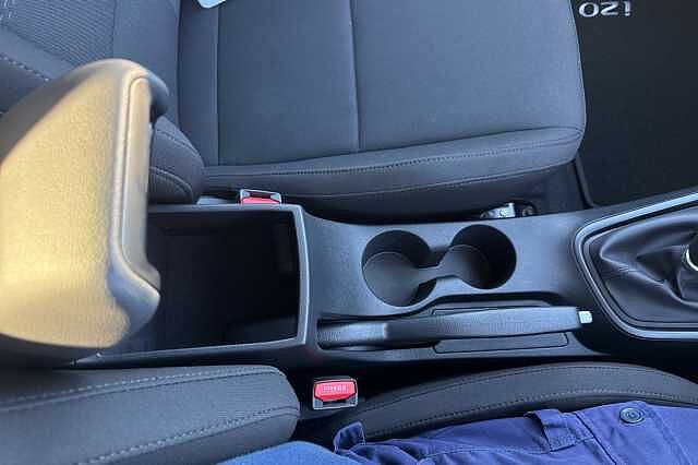 Hyundai i20 1.0T GDi Premium 5dr
