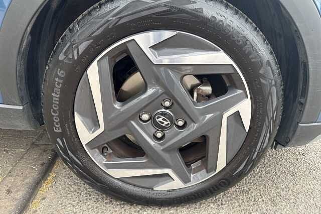 Hyundai BAYON 1.0 TGDi Premium 5dr