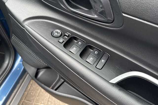 Hyundai BAYON 1.0 TGDi Premium 5dr