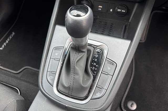 Hyundai KONA 1.6 GDi Hybrid Premium 5dr DCT
