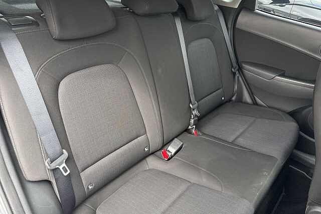 Hyundai KONA 1.6 GDi Hybrid Premium 5dr DCT