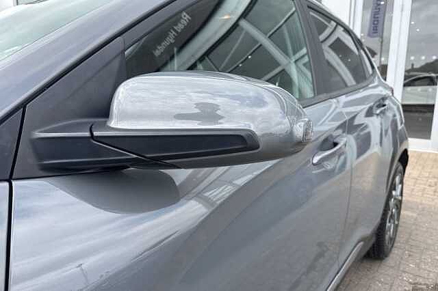 Hyundai KONA 1.6 GDi Hybrid Premium 5dr DCT