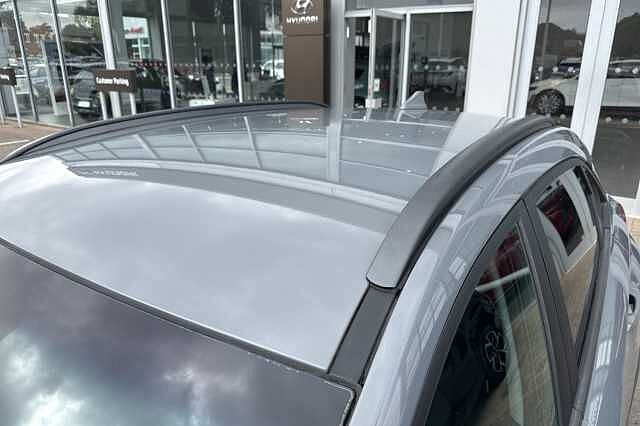 Hyundai KONA 1.6 GDi Hybrid Premium 5dr DCT