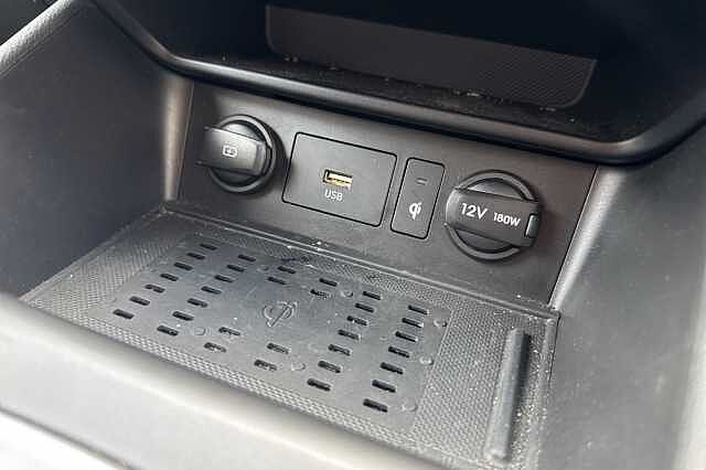 Hyundai KONA 1.6 GDi Hybrid Premium 5dr DCT