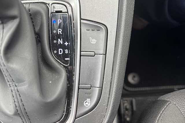 Hyundai KONA 1.6 GDi Hybrid Premium 5dr DCT