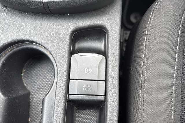 Hyundai KONA 1.6 GDi Hybrid Premium 5dr DCT