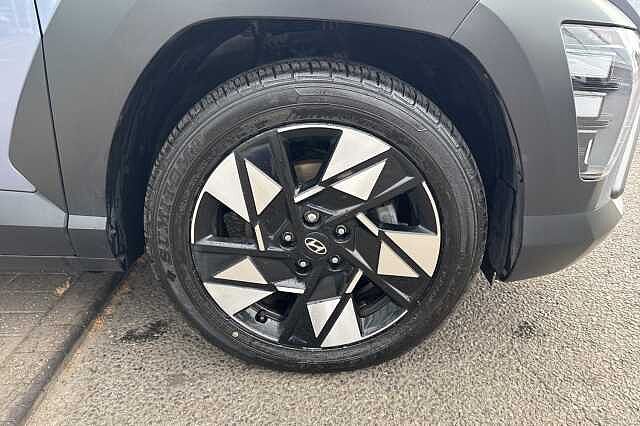 Hyundai KONA 1.6 GDi Hybrid Advance 5dr DCT