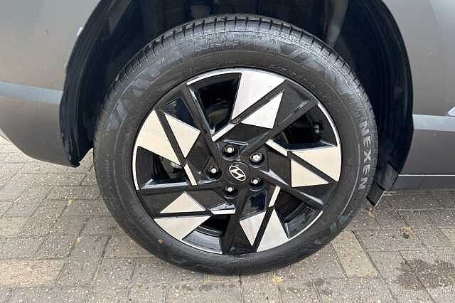 Hyundai KONA 1.6 GDi Hybrid Advance 5dr DCT