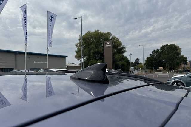 Hyundai KONA 1.6 GDi Hybrid Advance 5dr DCT