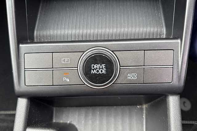 Hyundai KONA 1.6 GDi Hybrid Advance 5dr DCT