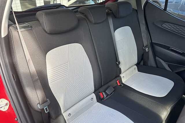 Hyundai i10 1.2 MPi Premium 5dr