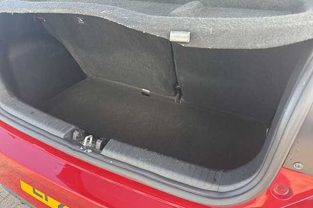 Hyundai i10 1.2 MPi Premium 5dr