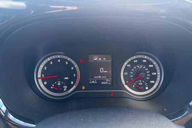 Hyundai i10 1.2 MPi Premium 5dr