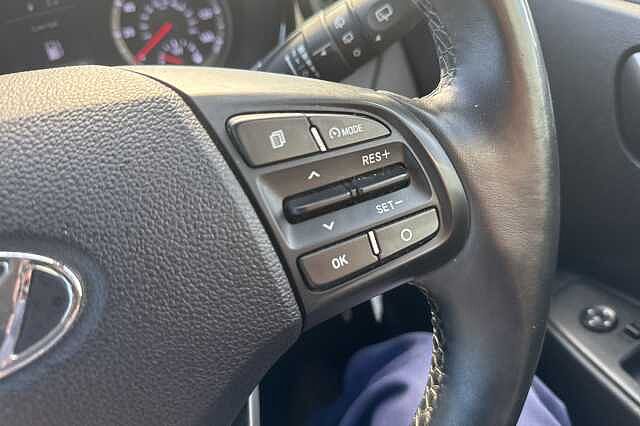 Hyundai i10 1.2 MPi Premium 5dr
