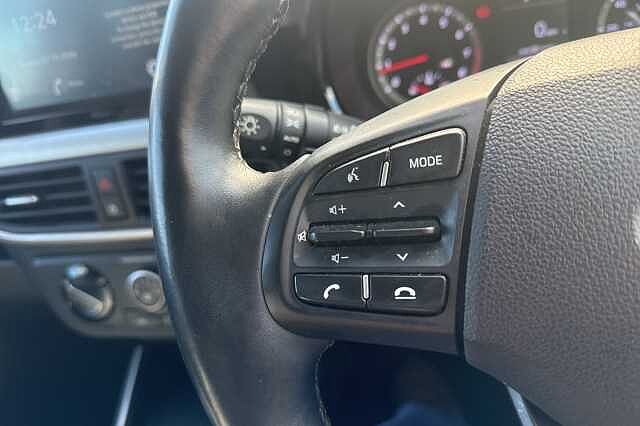 Hyundai i10 1.2 MPi Premium 5dr