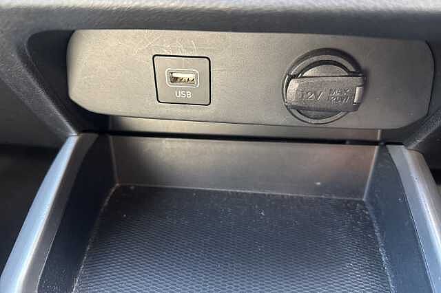 Hyundai i10 1.2 MPi Premium 5dr