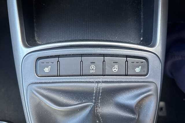 Hyundai i10 1.2 MPi Premium 5dr
