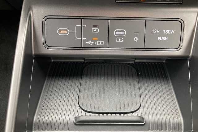 Hyundai Kona 1.6T 138 N Line S 5dr DCT