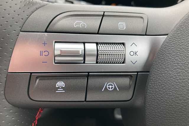 Hyundai Kona 1.6T 138 N Line S 5dr DCT