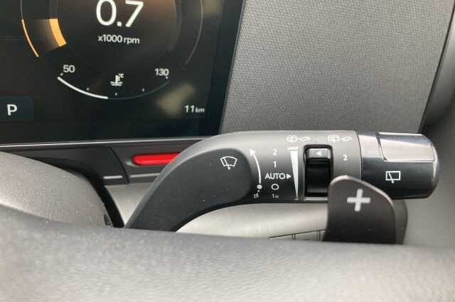 Hyundai Kona 1.6T 138 N Line S 5dr DCT