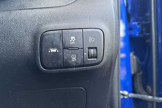 Hyundai i10 1.0 MPi SE Connect 5dr Auto