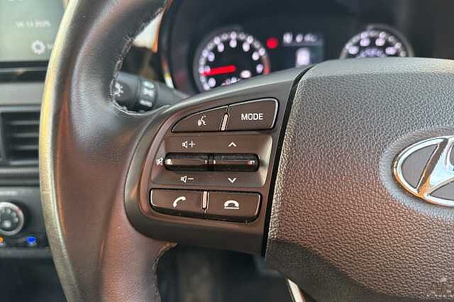 Hyundai i10 1.0 MPi SE Connect 5dr Auto