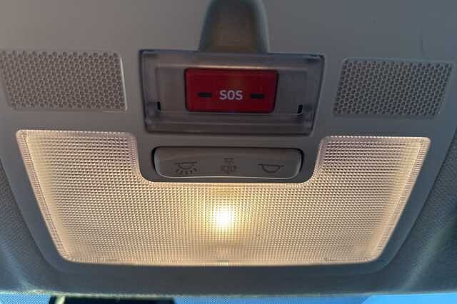 Hyundai i10 1.0 MPi SE Connect 5dr Auto