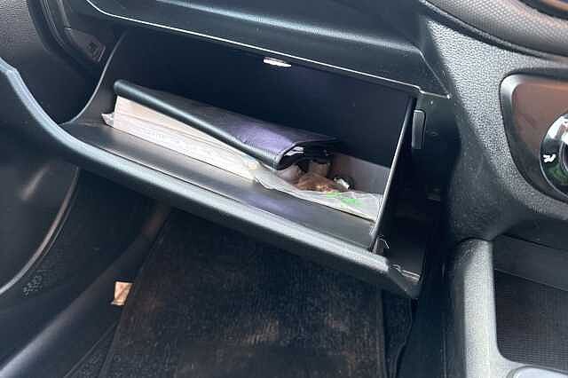 Hyundai i10 1.0 MPi SE Connect 5dr Auto