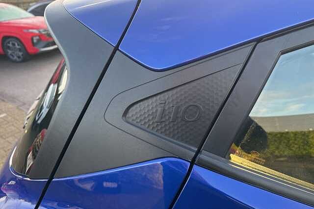 Hyundai i10 1.0 MPi SE Connect 5dr Auto