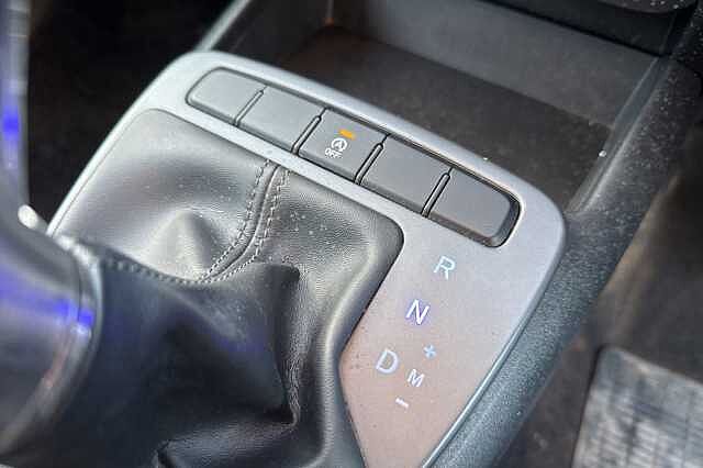 Hyundai i10 1.0 MPi SE Connect 5dr Auto