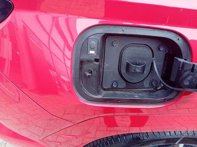 Hyundai TUCSON 1.6 TGDi Plug-in Hybrid N Line 5dr 4WD Auto