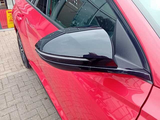 Hyundai TUCSON 1.6 TGDi Plug-in Hybrid N Line 5dr 4WD Auto