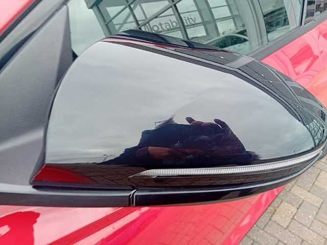 Hyundai TUCSON 1.6 TGDi Plug-in Hybrid N Line 5dr 4WD Auto