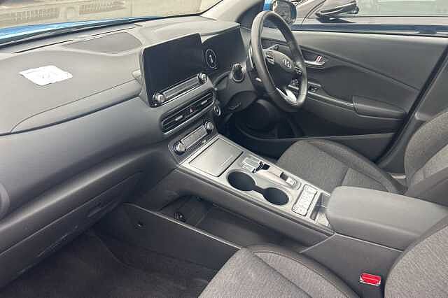 Hyundai KONA 150kW Premium 64kWh 5dr Auto