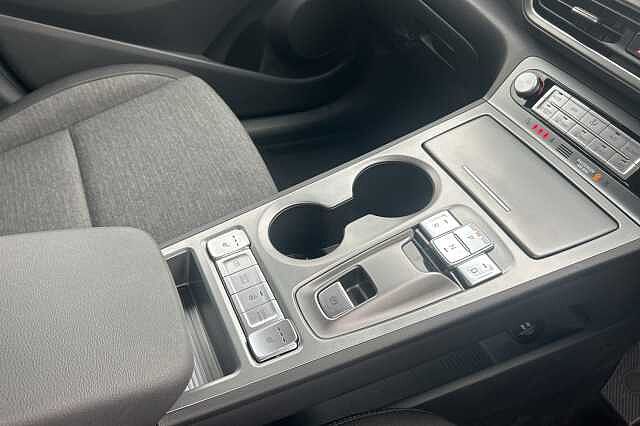 Hyundai KONA 150kW Premium 64kWh 5dr Auto