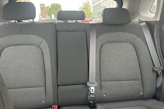 Hyundai KONA 150kW Premium 64kWh 5dr Auto