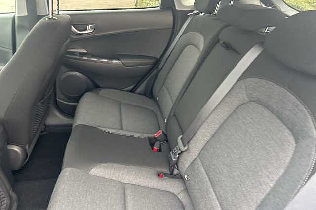 Hyundai KONA 150kW Premium 64kWh 5dr Auto