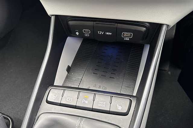 Hyundai BAYON 1.0 TGDi Ultimate 5dr