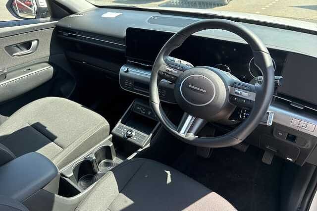 Hyundai KONA 115kW Advance 48kWh 5dr Auto