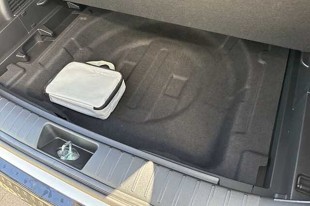 Hyundai KONA 115kW Advance 48kWh 5dr Auto